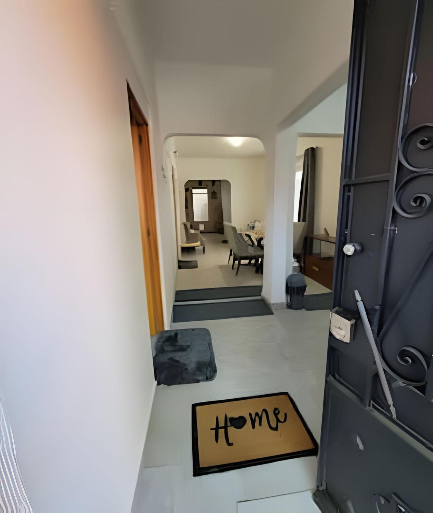 Casa Maribel Apartment Mexico City Exterior photo