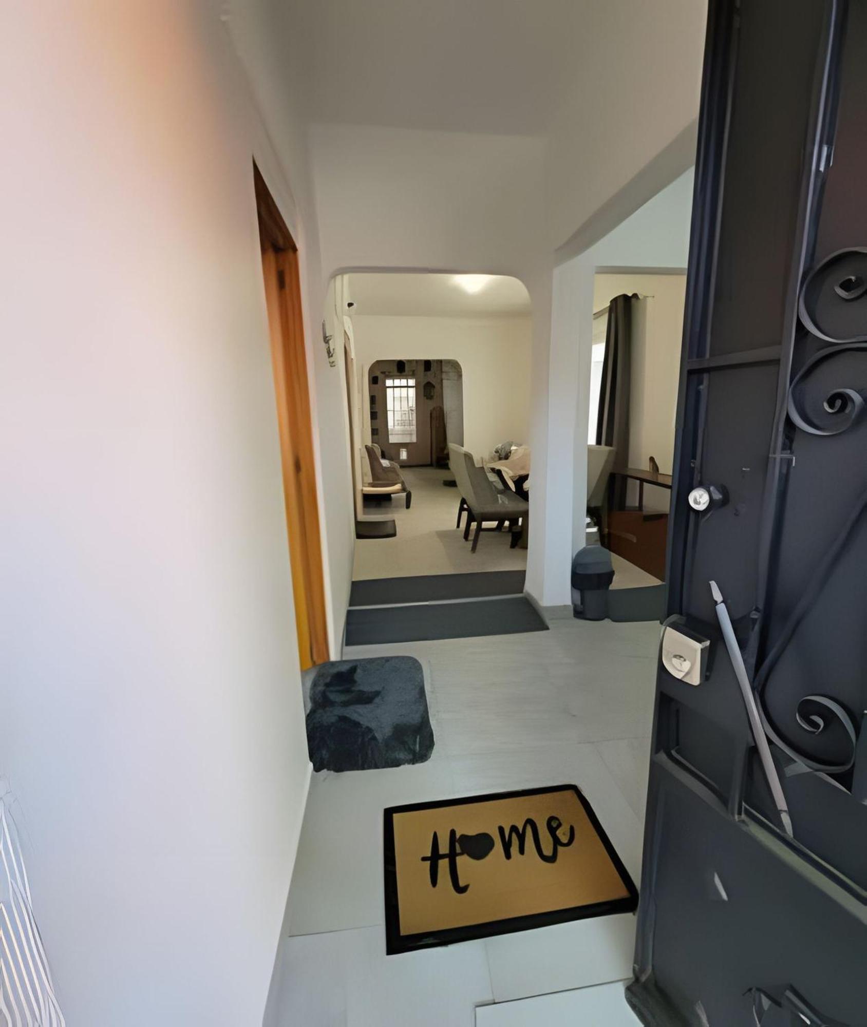 Casa Maribel Apartment Mexico City Exterior photo