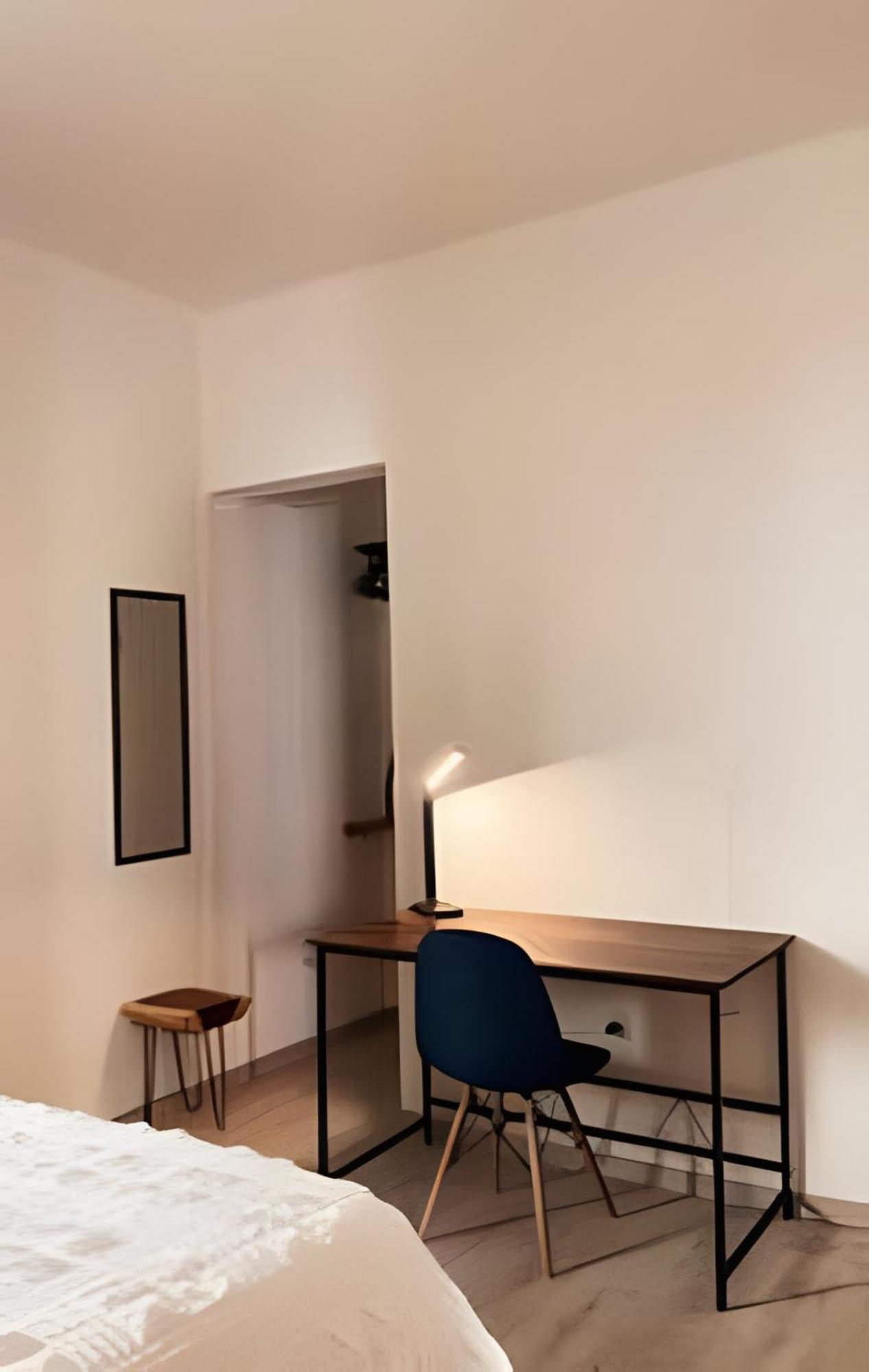 Casa Maribel Apartment Mexico City Exterior photo